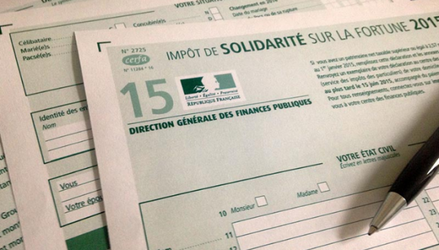 Impôt locaux et taxation de l'immobilier, STOP à ce tonneau des Danaïdes fiscal
