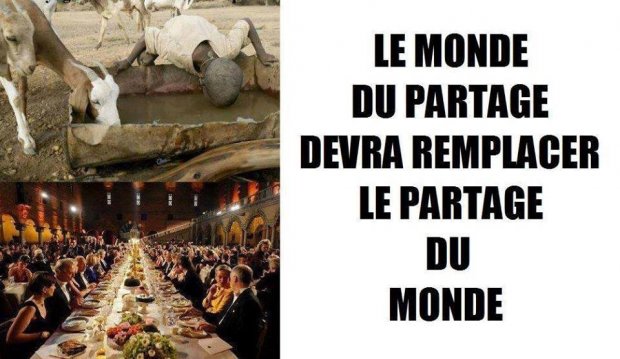 Après la présidentielle française de 2022 : Le Pape doit vomir les tièdes Gaulois !