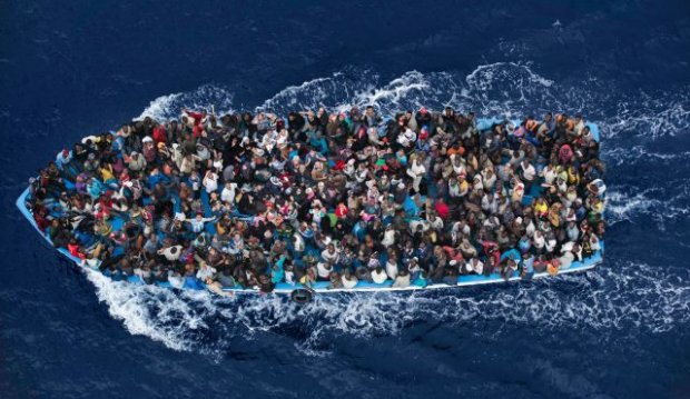 Migrant crisis