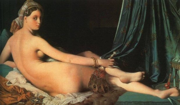 « Nu couché avec un chat » de Picasso : un humour un peu gras ?