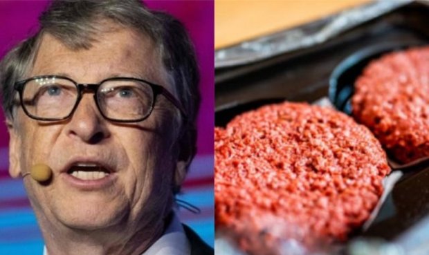 Bill Gates carne 0a793