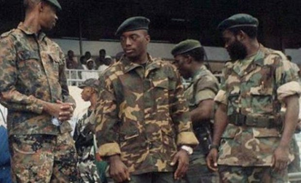 RD Congo - 02 août 1998 : Les crimes de la Deuxième Guerre du Congo et l'impunité sous Joseph Kabila