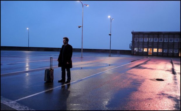 « The Ghost Writer » : un suspense hitchcockien signé Roman Polanski