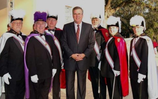 Le cadavre de trop dans le placard de W. Bush (6)