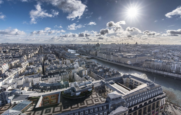 La refonte de la fiscalité locale, une urgente nécessité Française
