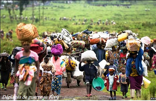 RD Congo – 2016 : Les derniers atouts de Kabila