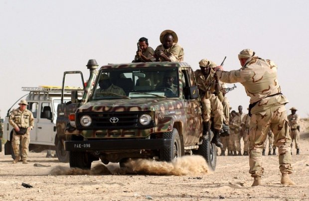 Les néocons sont de retour (3) : les américains envahissent... le Mali