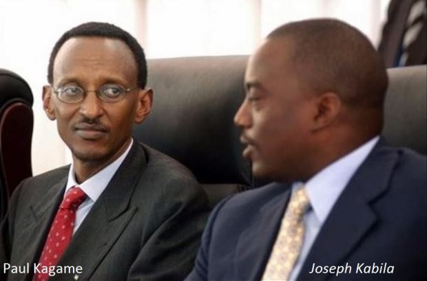 RD Congo - Karenzi Karake : Le malaise des Congolais