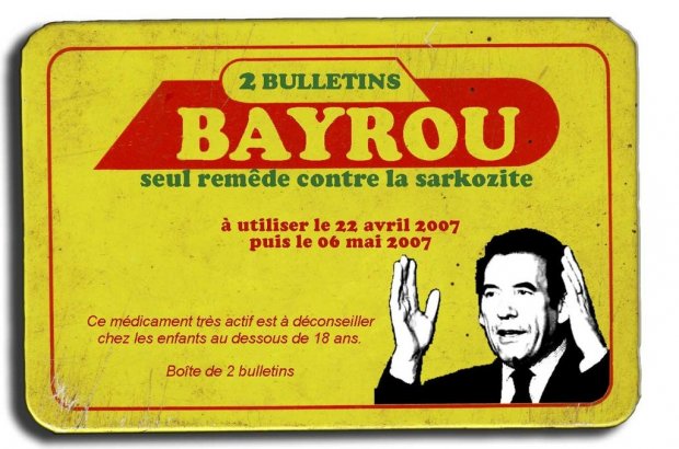 François Bayrou, baudruche ou espoir de la République française ? (3)