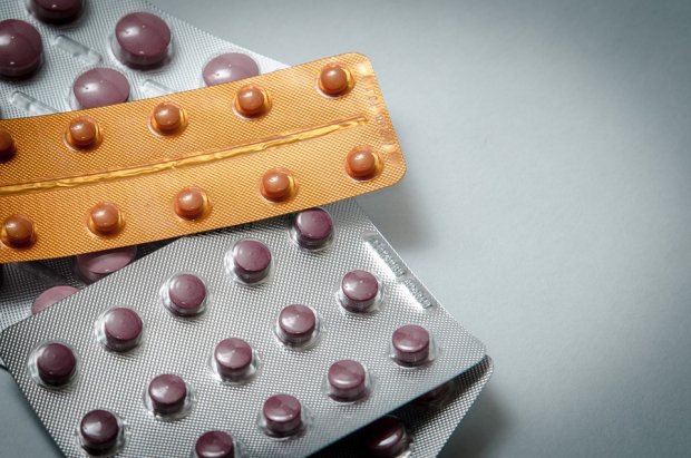 Le commerce scandaleux de ces médicaments aux effets délétères...