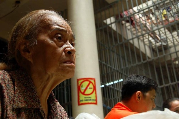 Lola de Brillante Mendoza ou la saison des larmes