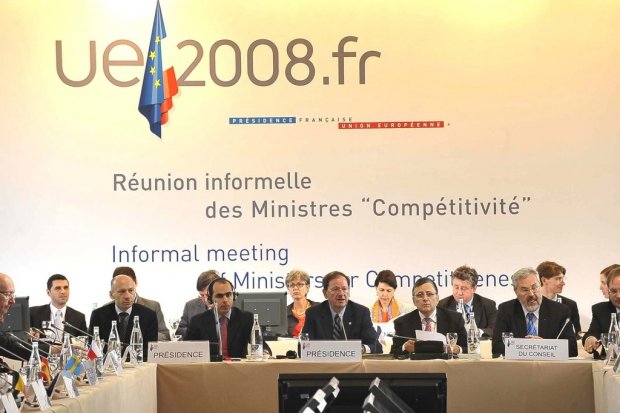 Une avancée vers le « Small Business Act » à l'européenne