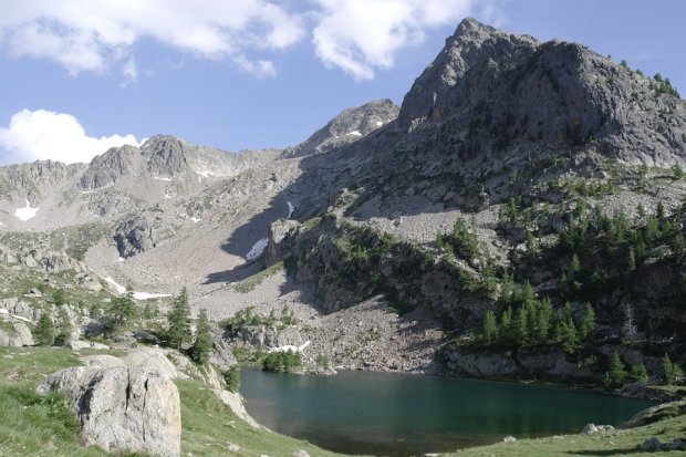 La Vallée des Merveilles : un monde intact et mystérieux...