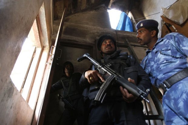 La boîte de Pandore des attaques de Bombay (1)