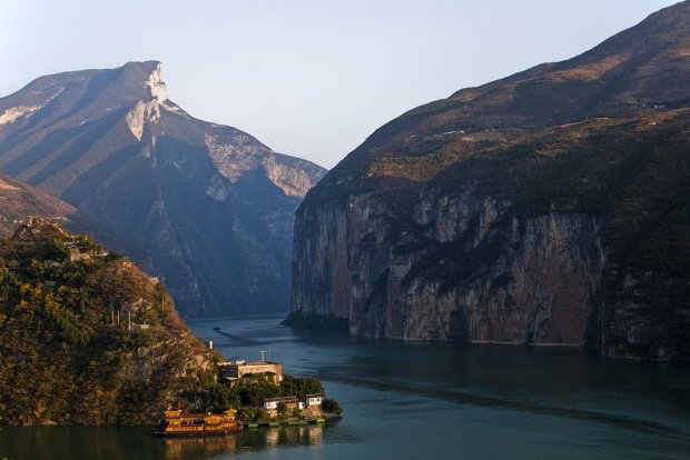La grande confluence des influences
