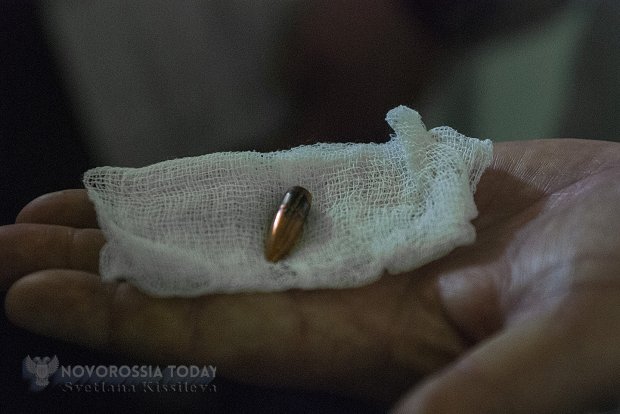 Le Donbass, laboratoire du solidarisme ?