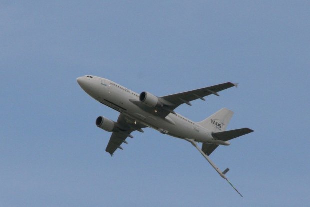 Catastrophe d'Air France : un début de solution ?