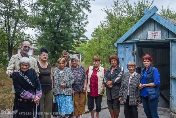 Le Donbass, laboratoire du solidarisme ?