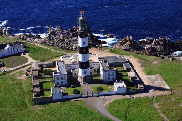 Superbe et sauvage : l'île d'Ouessant