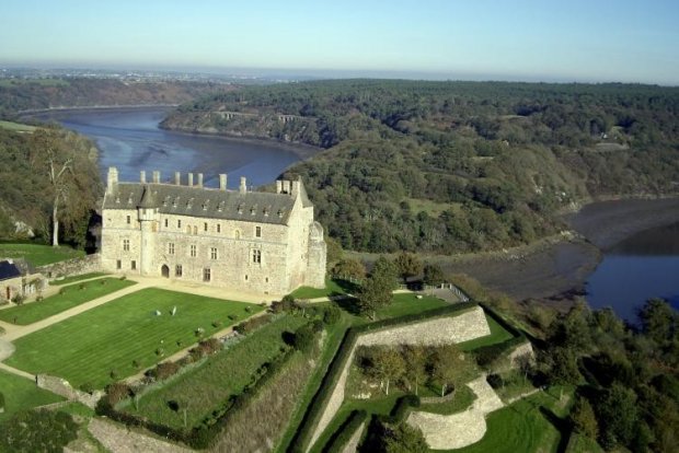 Paimpol et sa région - l'échappée bretonne