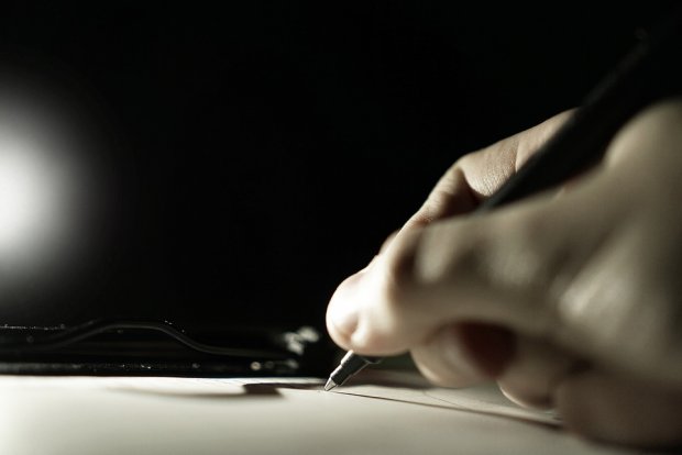 L'entraînement à la rédaction devrait être un aspect essentiel de l'enseignement de notre langue...