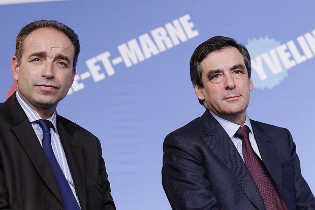 Le naufrage de l'UMP...