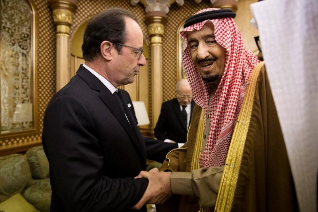 Arabie Saoudite. Au-delà d'un drame, la tragique farce au nom des Droits de l'Homme
