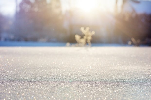 Quand la neige paralyse la France...