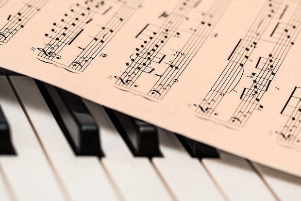 Une rentrée sous le signe de la musique...
