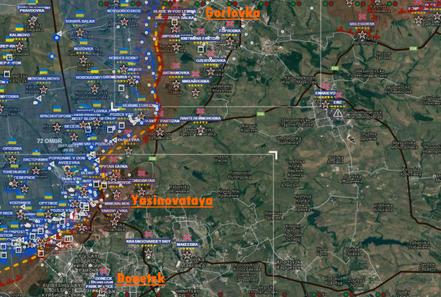 Ukraine, la censure en marche. Dans le Donbass, les bombardements continuent !