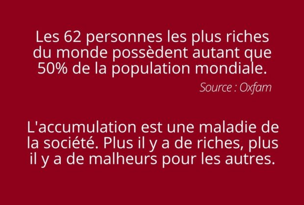 Elections de 2017 : Pauvres de gauche et de droite au coude à coude !