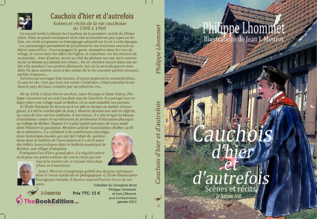 Une plongée dans le Pays de Caux d'autrefois