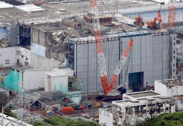 Fukushima, 6 ans déjà...
