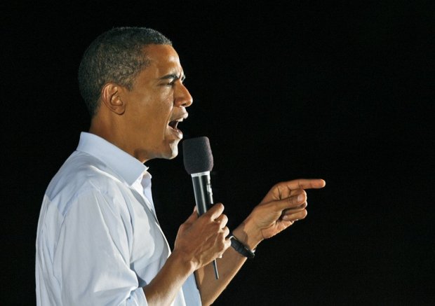 USA : pourquoi Obama ?