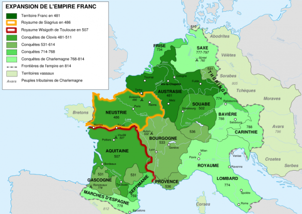 Faut il rattacher ... La France à la Belgique ?