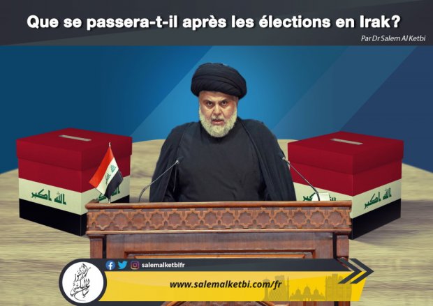 Que se passera t il apres les elections en Irak d35c6