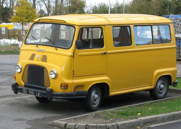 L'alouette de mon enfance