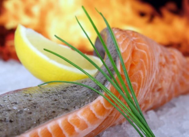 Bientôt du saumon transgénique dans nos assiettes ?