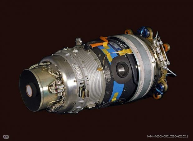 Une rodomontade satellitaire, ou les belles histoires de l'oncle Sam