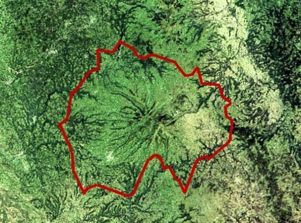 Si les volcans d'Auvergne se réveillaient...