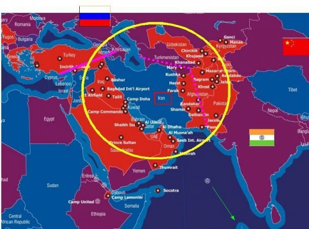 Otan, suspends tes vols...