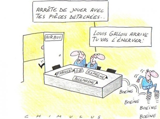 Airbus