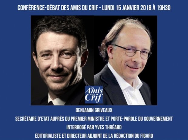Les affinités électives du Président Macron