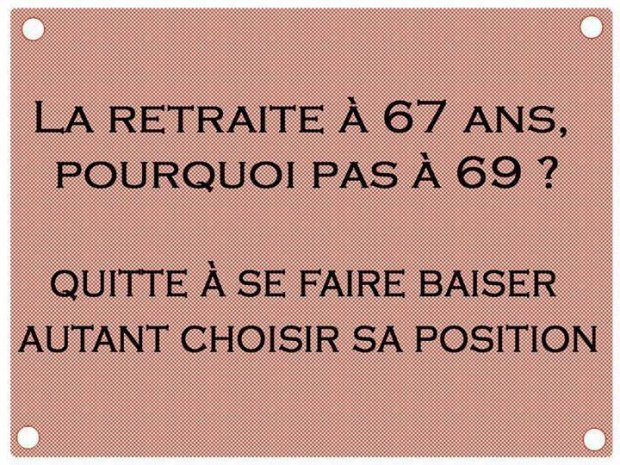 Pour moins d'inégalité dans les retraites, il faut moins d'inégalité dans les revenus !