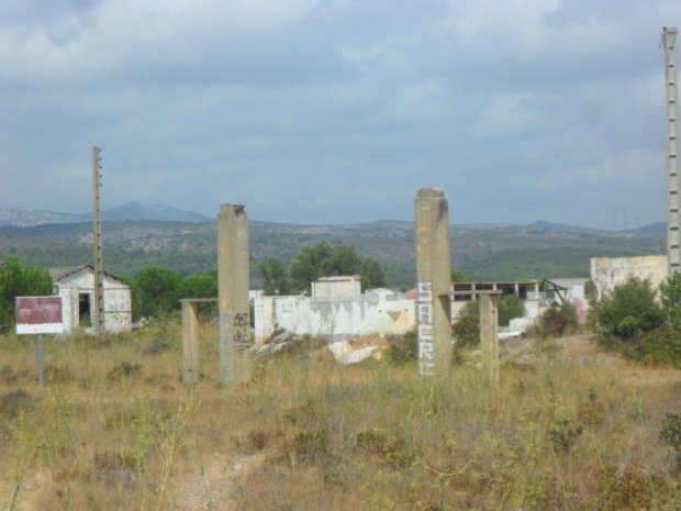 Friburg, Rivesaltes, Gurs