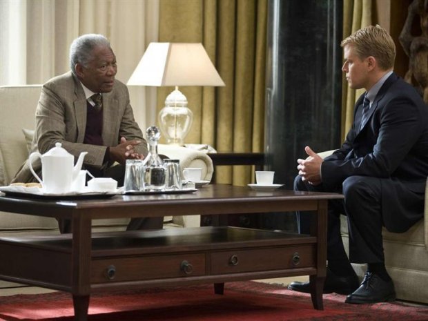 « Invictus » : un film haut en couleur