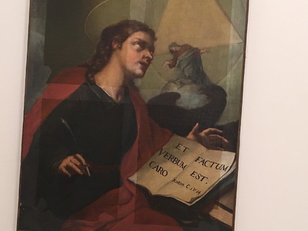Ma nuit des Musées : le Carré d'art à Nîmes...