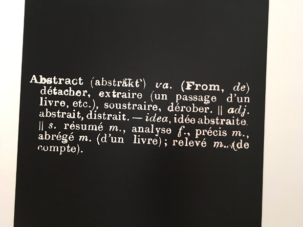 Ma nuit des Musées : le Carré d'art à Nîmes...