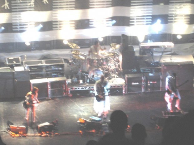Les Smashing Pumpkins de retour au Grand Rex