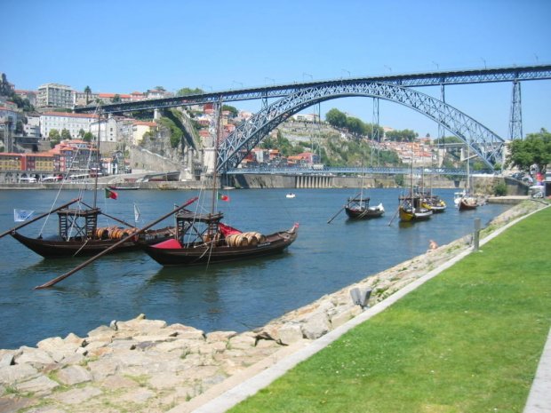 Ce drame quotidien qui se joue à Porto dans l'indifférence de tous